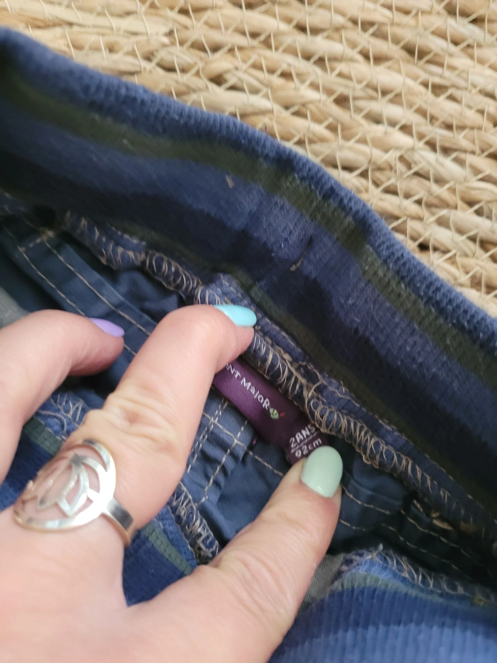 Jeans Sergent Major – photo 3
